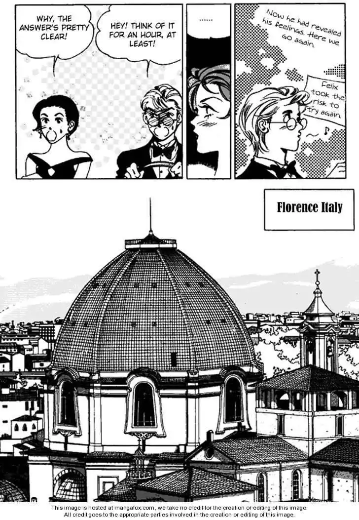 Full House Chapter 44 22